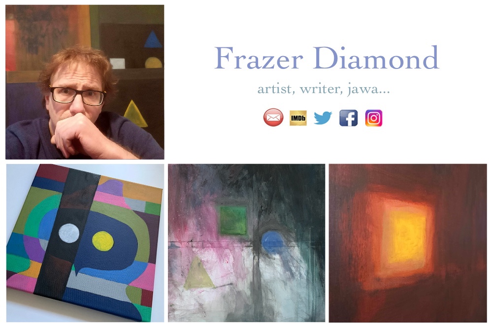 Frazer Diamond